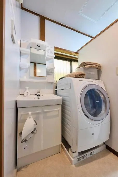New！貸切アパート２dk４４㎡　駅２分渋谷駅電車１５分　コンビニ公園５秒dベッド３台高速wifi Tokyo Apartment